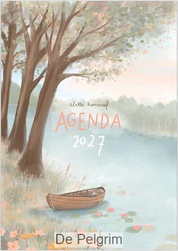 Agenda 2027 Aletta Koornneef
