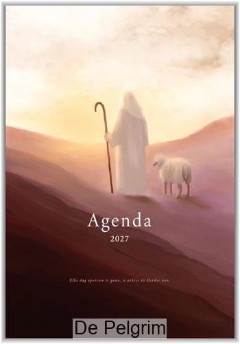 Agenda 2027 Huis van Mijn 