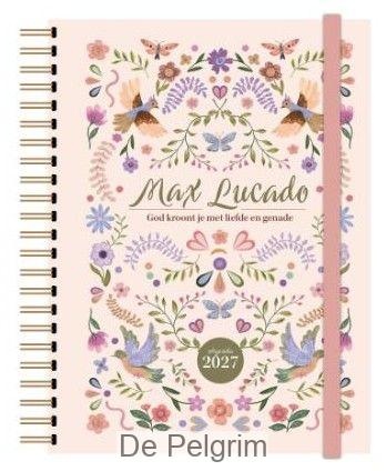Agenda 2027 | Max Lucado