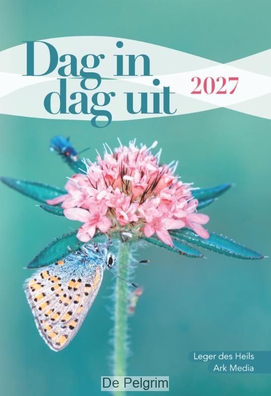 Dag in dag uit 2027