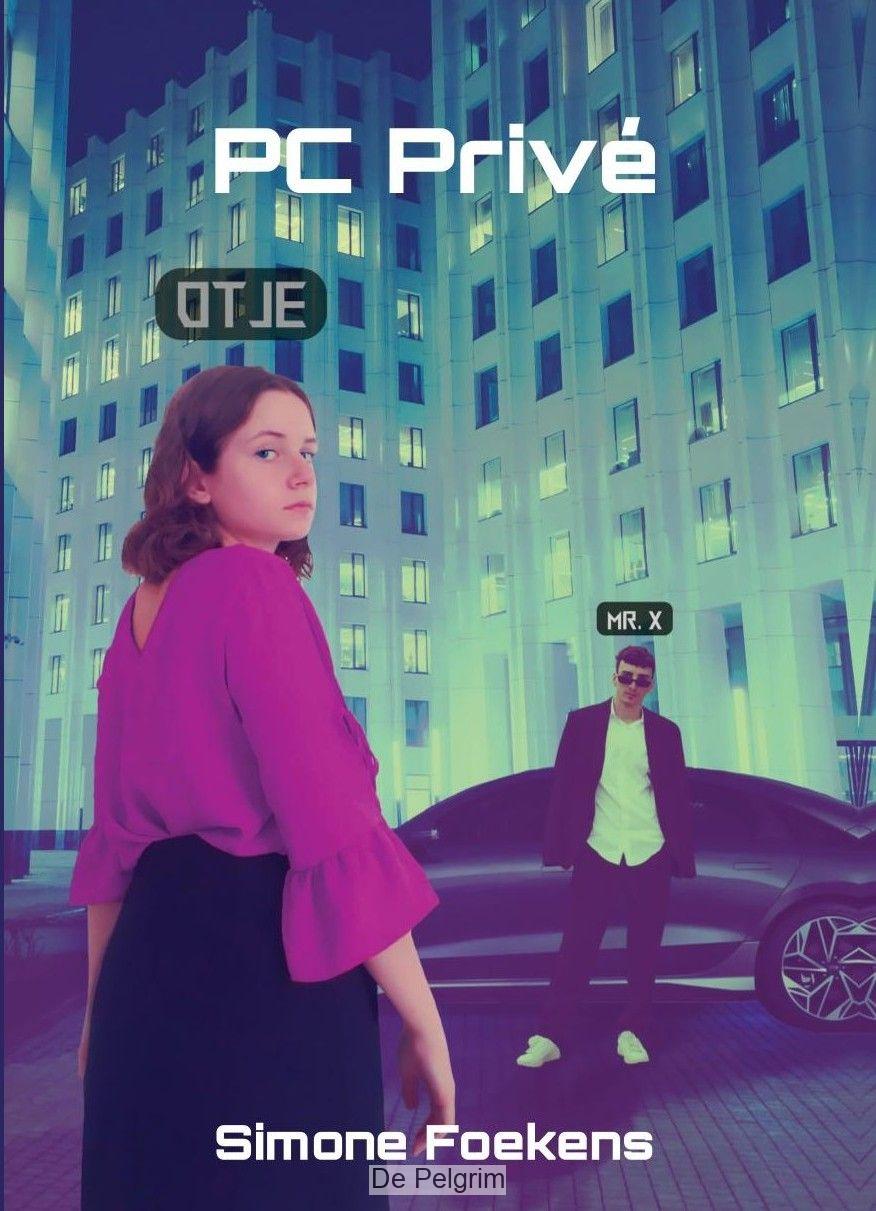 Pc Privé | Simone Foekens