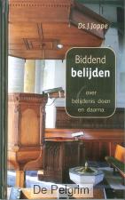 Biddend belijden | Ds. J. Joppe