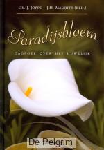 Paradijsbloem - Ds. J. Joppe