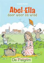 Abel en Ella door weer en wind | Coralien Pladdet