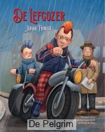 De Lefgozer | J.J. Frinsel
