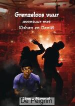 Grenzeloos vuur | Lianne Biemond