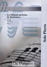 De Parelvissers - Georges Bizet