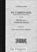 De Tabernakel - Coenraad Mel