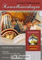 Koraalbewerkingen 01 - Lenard Verkamman