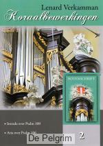 Koraalbewerkingen 02 - Lenard Verkamman