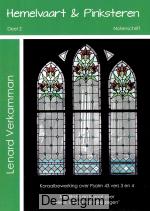 Hemelvaart en Pinsteren 2 | Lenard Verkamman