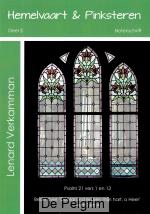 Hemelvaart en Pinsteren 3 | Lenard Verkamman