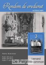 Rondom de eredienst 03 - Lenard Verkamman