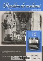 Rondom de eredienst 15 - Lenard Verkamman