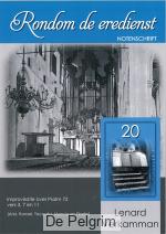Rondom de eredienst 20 - Lenard Verkamman