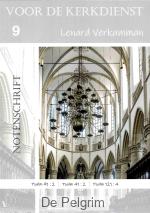 Voor de kerkdienst 09 | Lenard Verkamman