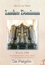 Laudate Dominum - Sietze de Vries