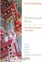 Praeludium - Hildebrand Otto