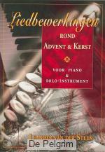 Liedbewerkingen rond Advent en Kerst - Leander van der Steen