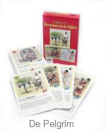 Beroepen in de Bijbel kwartet