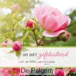 Wenskaart Van harte gefeliciteerd