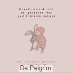 Wenskaart geboorte dochter