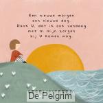 Wenskaart Gefeliciteerd