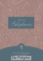 Wenskaart Voor je Belijdenis