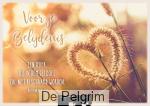 Prentbriefkaart Voor je Belijdenis SV