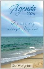 Zakagenda 2026 Dag aan dag