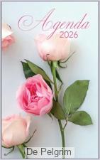 Zakagenda 2026 bloem