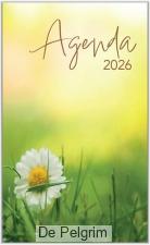 Zakagenda 2026 Landschap