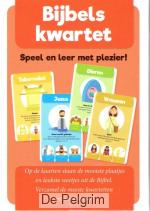 Bijbels kwartet