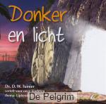 Donker en licht vertel cd - Ds. D.W. Tuinier 