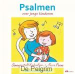 Psalmen voor jonge kinderen - Samengesteld kinderkoor