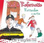 Red de Reformatie - Petra van den Bergh