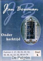 Onder kerktijd 1 - Jan Bouman