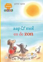 Aap en mol en de zon - Gitte Spee