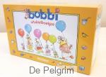 Bobbi uitdeelboekjes - Ingeborg Bijlsma