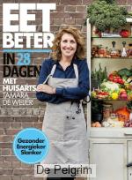 Eet beter in 28 dagen - Tamara de Weijer
