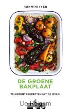 De groene bakplaat | Rukmini Iyer