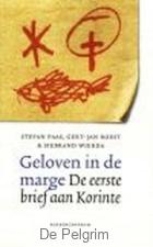 Geloven in de marge - Stefan Paas, Gert-Jan Roest, Siebrand Wierda