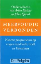 Meervoudig verbonden - Arjan Plaisier, Klaas Spronk (red.)