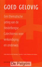 Goed gelovig - M.C. Batenburg e.a.