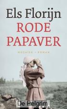 Rode Papaver - Els Florijn