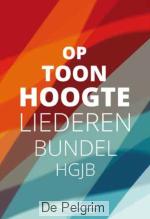 HGJB Op toonhoogte teksteditie