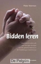 Bidden leren - Pieter Veerman