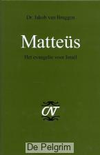 Matteus - Dr. Jakob van Bruggen