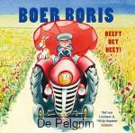 Boer Boris heeft het heet - Ted van Lieshout, Philip Hopman