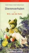 Dierenverhalen luisterboek - W.G. van de Hulst Sr.